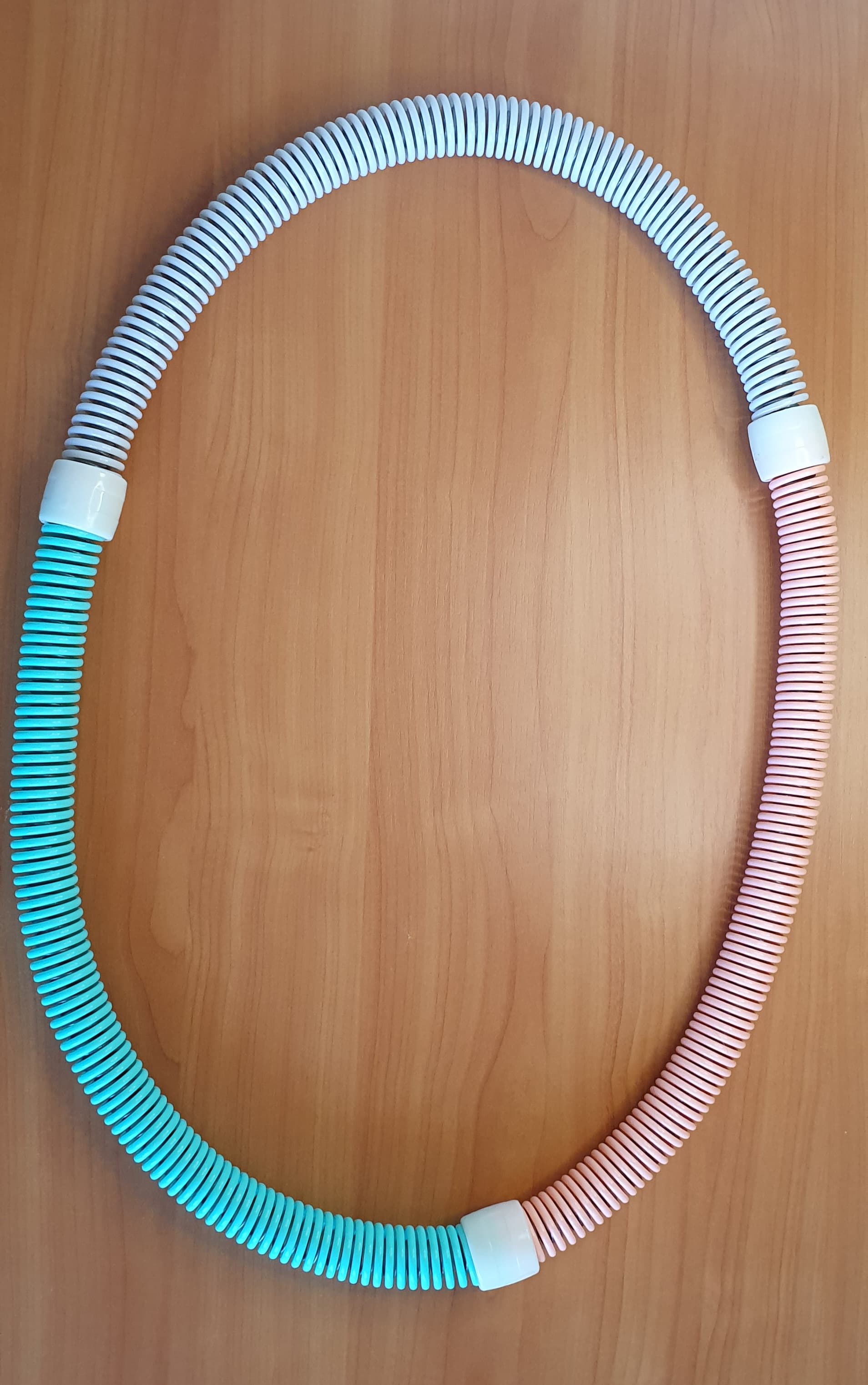 Elastyczne hula - hoop